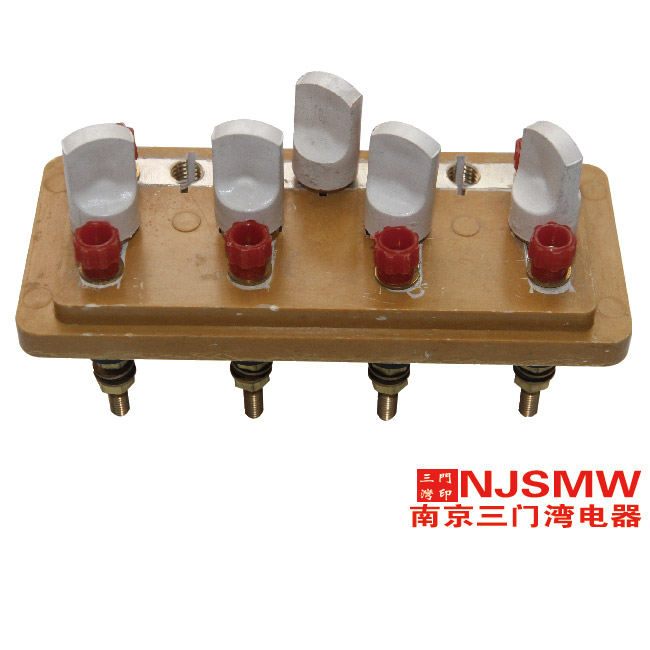 ZSD-4 大電流試驗盒 ZSD-4 大電流試驗盒